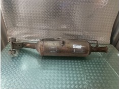 Recambio de catalizador para citroen c4 picasso feel referencia OEM IAM F026 PSAS002 PSAF026