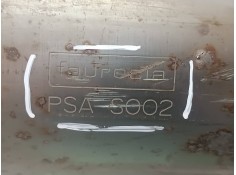 Recambio de catalizador para citroen c4 picasso feel referencia OEM IAM F026 PSAS002 PSAF026 2