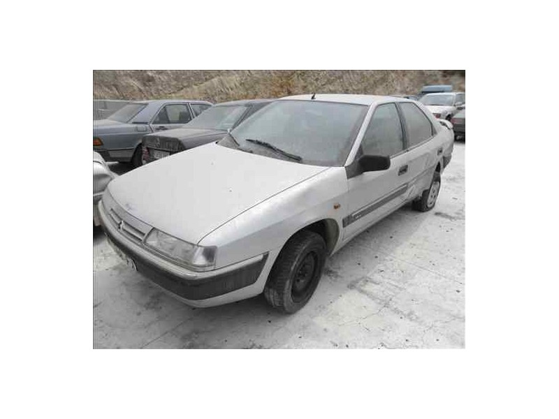 citroen xantia berlina del año 1997