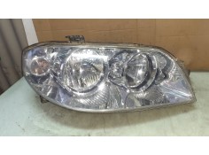 Recambio de faro derecho para fiat panda van (i) (271) active 4 asientos referencia OEM IAM   