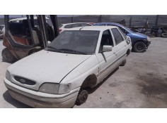 ford escort berlina del año 1993 2