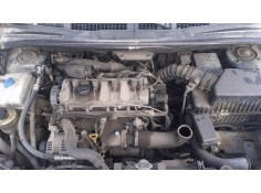 kia carens del año 2006 2