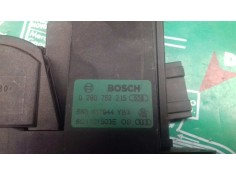 Recambio de pedal acelerador para volkswagen polo (9n1) highline referencia OEM IAM 6Q1721503E 0280752215 683417944YB3 2