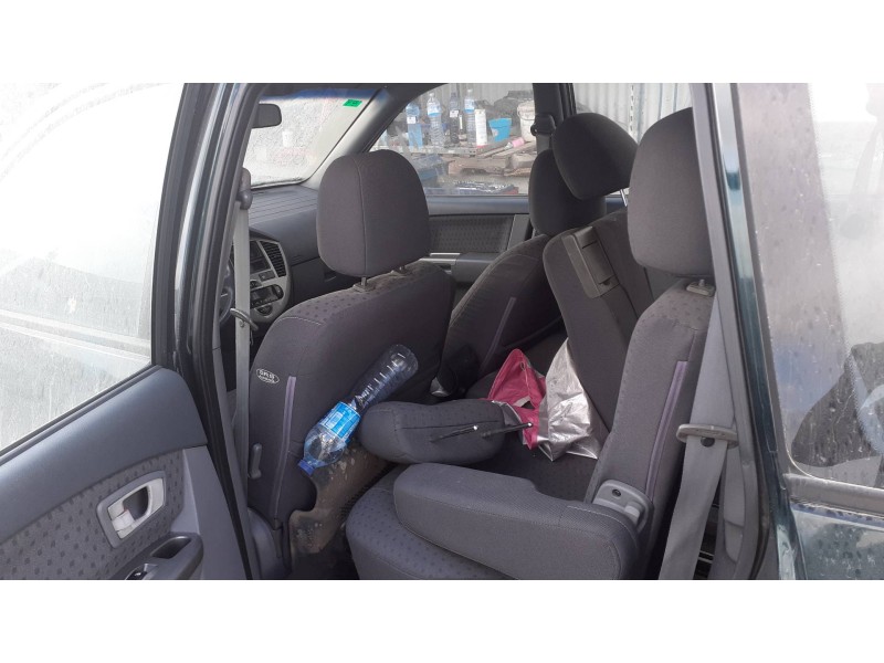 kia carens del año 2006