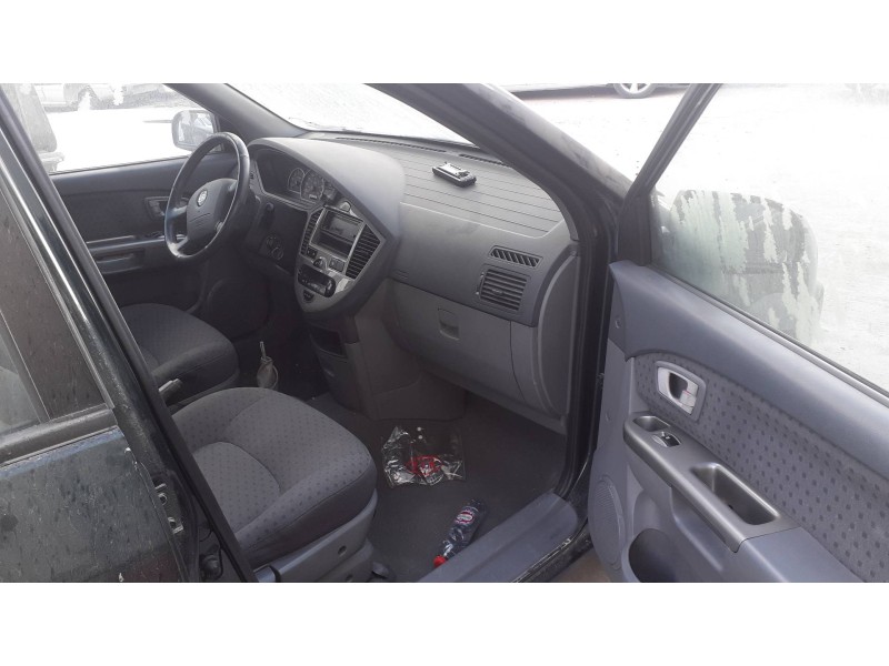 kia carens del año 2006