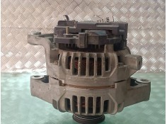 Recambio de alternador para opel corsa c comfort referencia OEM IAM 90561971 0124415002 100A