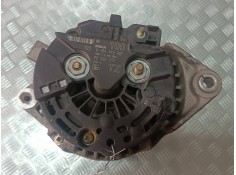 Recambio de alternador para opel corsa c comfort referencia OEM IAM 90561971 0124415002 100A 2