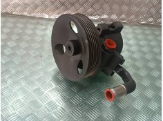 Recambio de bomba direccion para chevrolet epica lt referencia OEM IAM 040505501  