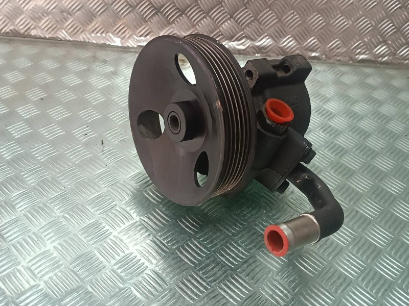 Recambio de bomba direccion para chevrolet epica lt referencia OEM IAM 040505501  