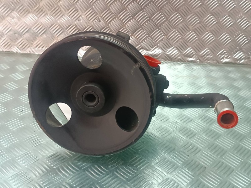 Recambio de bomba direccion para chevrolet epica lt referencia OEM IAM 040505501  