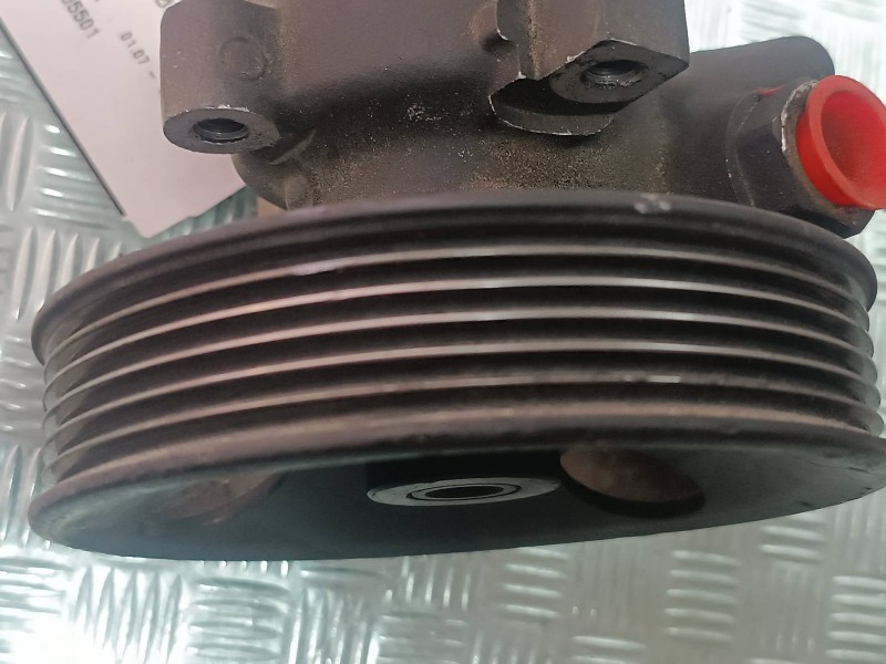 Recambio de bomba direccion para chevrolet epica lt referencia OEM IAM 040505501  