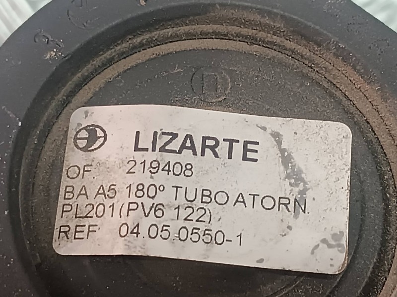 Recambio de bomba direccion para chevrolet epica lt referencia OEM IAM 040505501  