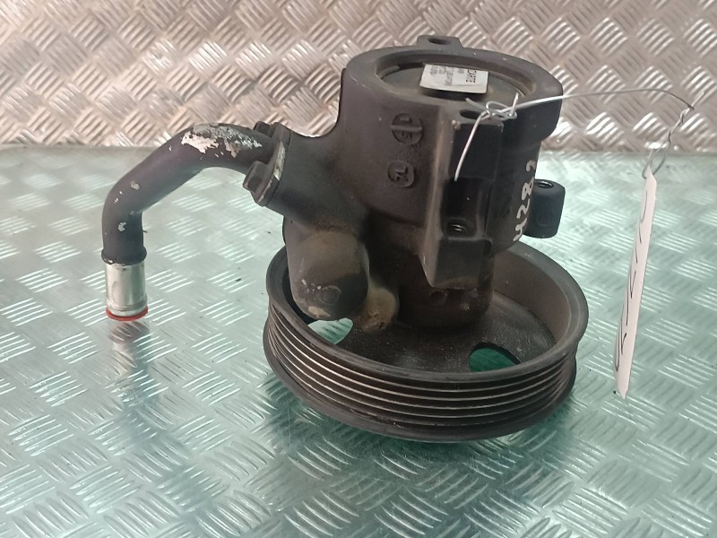 Recambio de bomba direccion para chevrolet epica lt referencia OEM IAM 040505501  