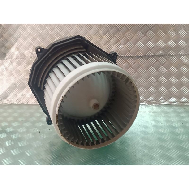 Recambio de ventilador calefaccion para citroen c4 picasso sx referencia OEM IAM A43001400 8050060867 DENSO