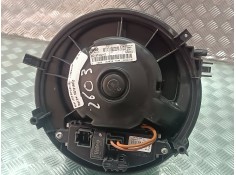 Recambio de ventilador calefaccion para seat leon (5f1) reference referencia OEM IAM 5Q1819021D 5Q0907521C VALEO 2