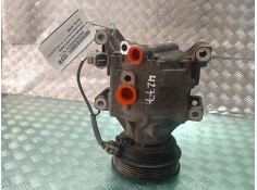 Recambio de compresor aire acondicionado para toyota corolla (e12) 2.0 d-4d linea luna berlina referencia OEM IAM 447220 4472206