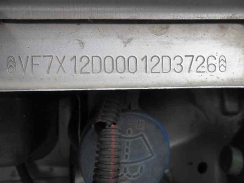 citroen xantia berlina del año 1997