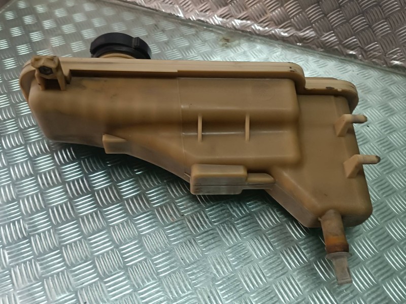 Recambio de deposito expansion para mg rover serie 75 (rj) 2.0 cdt classic referencia OEM IAM PA66GF30  