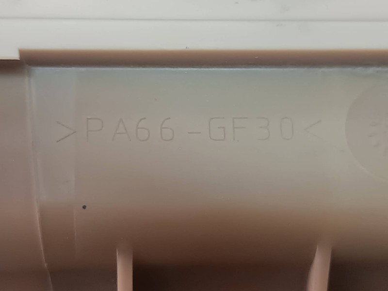 Recambio de deposito expansion para mg rover serie 75 (rj) 2.0 cdt classic referencia OEM IAM PA66GF30  