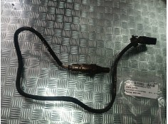 Recambio de sonda lambda para fiat fiorino adventure sx kasten referencia OEM IAM 55210334  CONECTOR 6 PINES