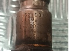 Recambio de sonda lambda para fiat fiorino adventure sx kasten referencia OEM IAM 55210334  CONECTOR 6 PINES 2