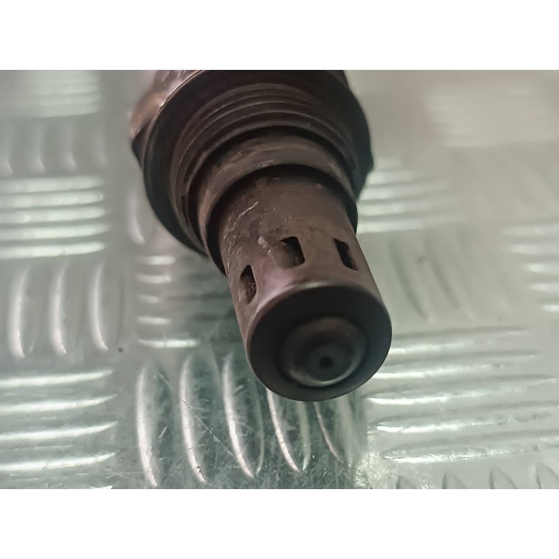 Recambio de sonda lambda para fiat fiorino adventure sx kasten referencia OEM IAM 55210334  CONECTOR 6 PINES