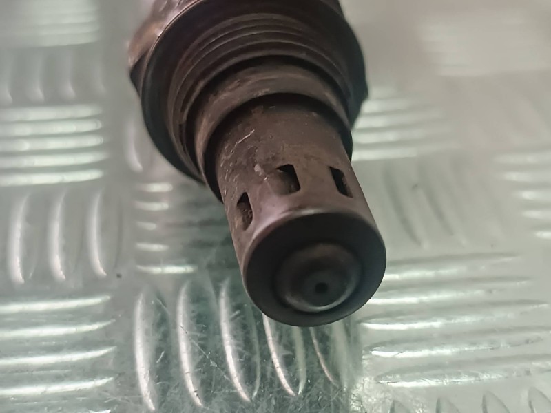 Recambio de sonda lambda para fiat fiorino adventure sx kasten referencia OEM IAM 55210334  CONECTOR 6 PINES