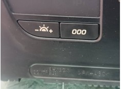 Recambio de cuadro instrumentos para citroen c4 picasso sx referencia OEM IAM 9666704480 281129745 JOHSON CONTROLS 2