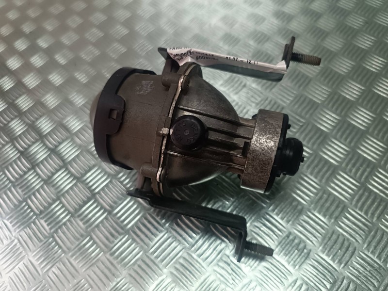 Recambio de faro antiniebla derecho para chevrolet epica lt referencia OEM IAM 9006HB4  CONECTOR 2 PINES