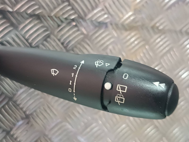 Recambio de mando luces para citroen c4 picasso sx referencia OEM IAM 96656016XT  VALEO