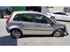 ford fiesta (cbk) del año 2002 2
