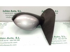 Recambio de retrovisor izquierdo para peugeot 206 sw xs referencia OEM IAM 96480953XT  ELECTRICO 2