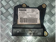 Recambio de centralita airbag para citroen c4 picasso sx referencia OEM IAM 9676399880 620572800 AUTOLIV