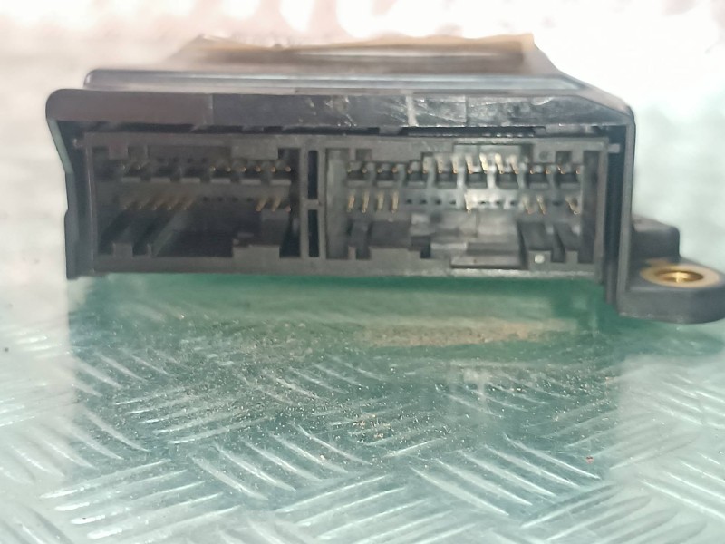 Recambio de centralita airbag para citroen c4 picasso sx referencia OEM IAM 9676399880 620572800 AUTOLIV