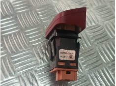 Recambio de warning para citroen c4 picasso sx referencia OEM IAM 96552745  CONECTOR 3 PINES 2