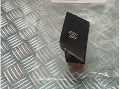 Recambio de interruptor para citroen c4 picasso sx referencia OEM IAM 96553138ZD CONECTOR 4 PINES ESP OFF