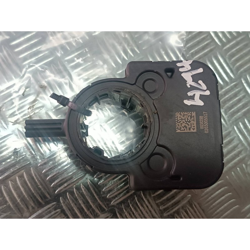 Recambio de sensor angulo de giro para citroen c4 picasso sx referencia OEM IAM 9658684180 0265005517 BOSCH
