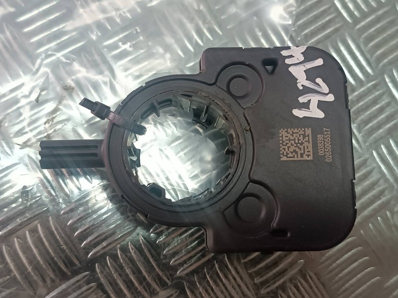 Recambio de sensor angulo de giro para citroen c4 picasso sx referencia OEM IAM 9658684180 0265005517 BOSCH