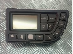 Recambio de mando climatizador para citroen c4 picasso sx referencia OEM IAM 9650868977 A83007700 