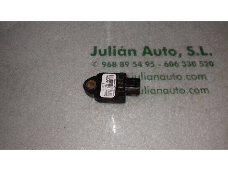 Recambio de sensor para kia cee´d active referencia OEM IAM 959200A100  2 PINES