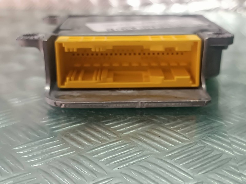Recambio de centralita airbag para volkswagen polo (9n3) advance referencia OEM IAM 1C0909605K 5WK43125 43081104C