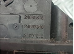 Recambio de cerradura puerta trasera izquierda para citroen c4 picasso sx referencia OEM IAM 24090816 24087816 ELECTRICA 2