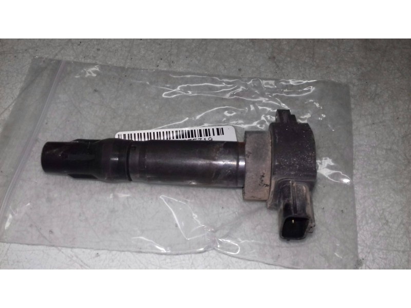 Recambio de bobina encendido para mitsubishi colt cabrio czc instyle referencia OEM IAM MN195616 MN19561671040238 CONECTOR 3 PIN