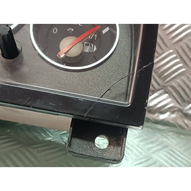 Recambio de cuadro instrumentos para ford mondeo berlina (ge) trend (06.2003) (d) referencia OEM IAM 3S7F10841  VISTEON