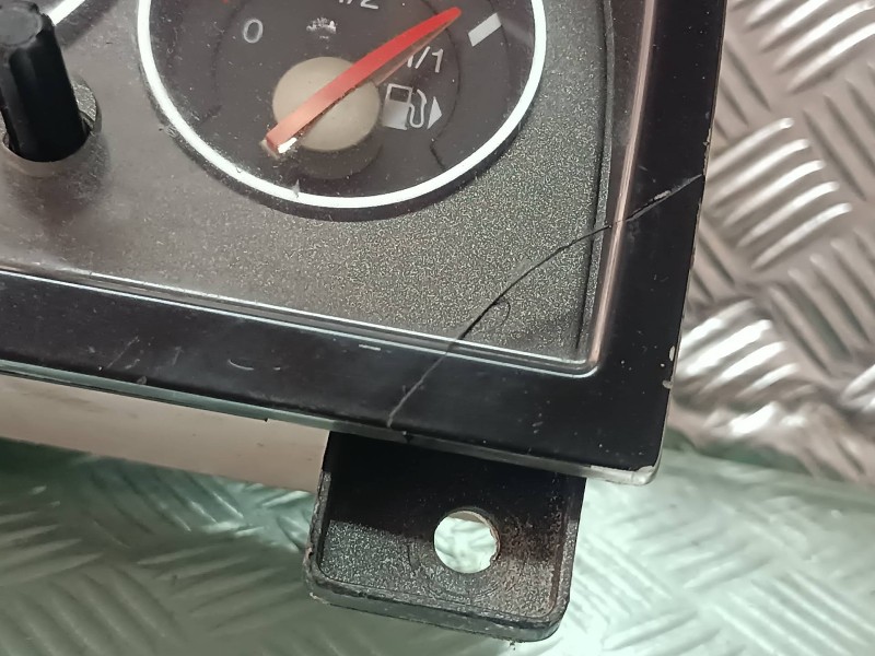 Recambio de cuadro instrumentos para ford mondeo berlina (ge) trend (06.2003) (d) referencia OEM IAM 3S7F10841  VISTEON