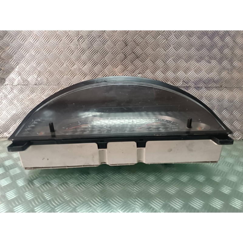 Recambio de cuadro instrumentos para ford mondeo berlina (ge) trend (06.2003) (d) referencia OEM IAM 3S7F10841  VISTEON