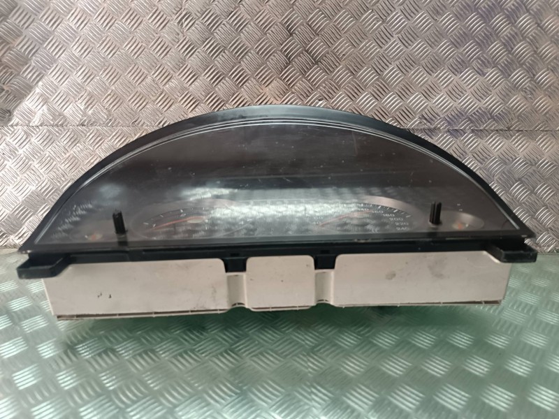 Recambio de cuadro instrumentos para ford mondeo berlina (ge) trend (06.2003) (d) referencia OEM IAM 3S7F10841  VISTEON