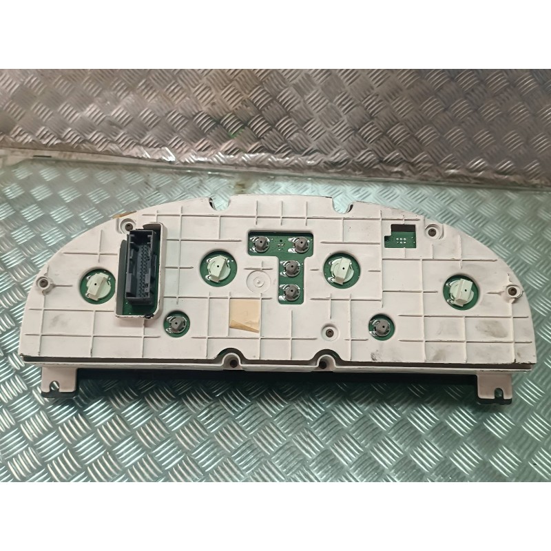 Recambio de cuadro instrumentos para ford mondeo berlina (ge) trend (06.2003) (d) referencia OEM IAM 3S7F10841  VISTEON