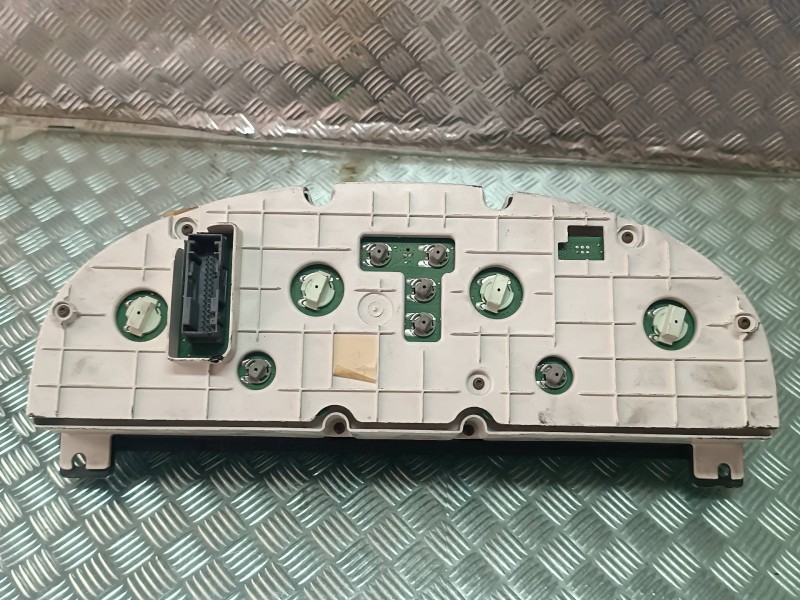 Recambio de cuadro instrumentos para ford mondeo berlina (ge) trend (06.2003) (d) referencia OEM IAM 3S7F10841  VISTEON