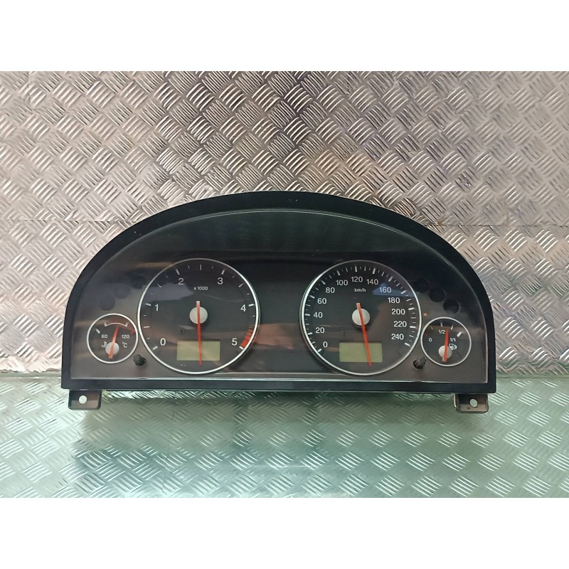 Recambio de cuadro instrumentos para ford mondeo berlina (ge) ambiente (06.2003) (d) referencia OEM IAM 3SF10841  VISTEON